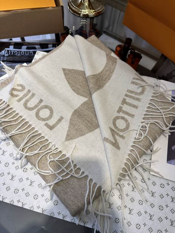 LV scarf 70X200cm E27